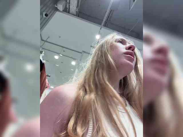 Likachkaa Sex Cam Show