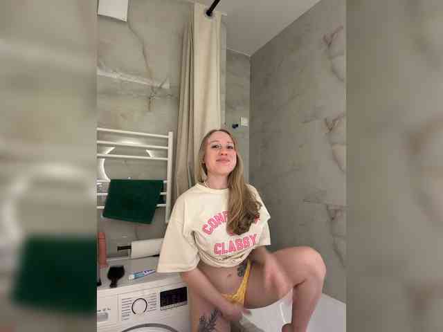 Likachkaa Live Webcam on BongaCams
