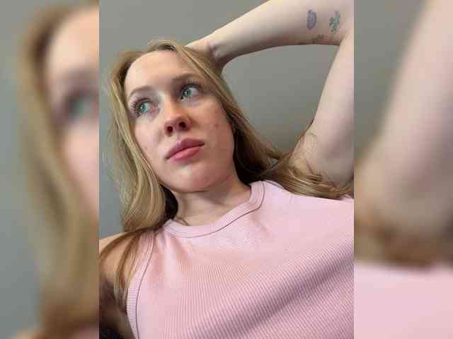 Likachkaa Sex Cam Show