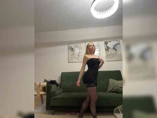 LiiBaby webcam