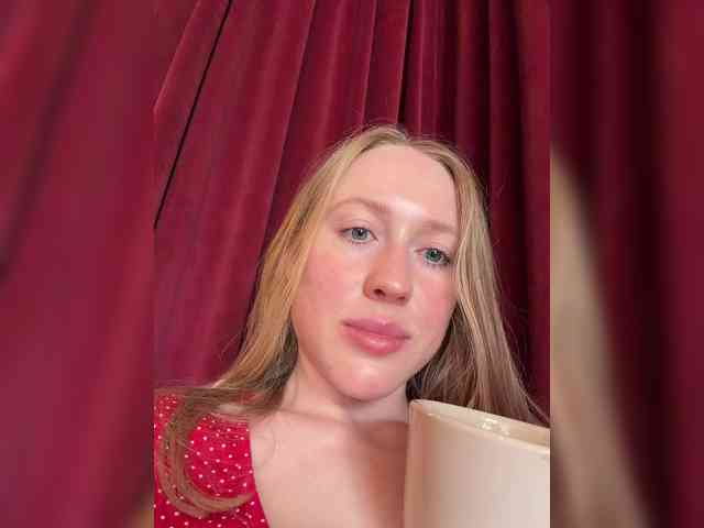 LiiBaby webcam