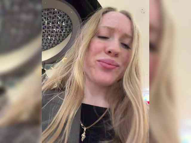 LiiBaby's Sexcam