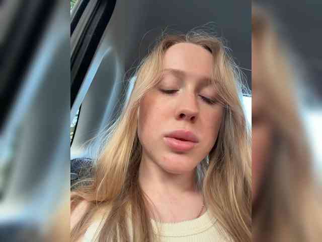 Likachkaa Sex Cam Show