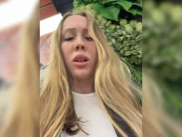 LiiBaby webcam