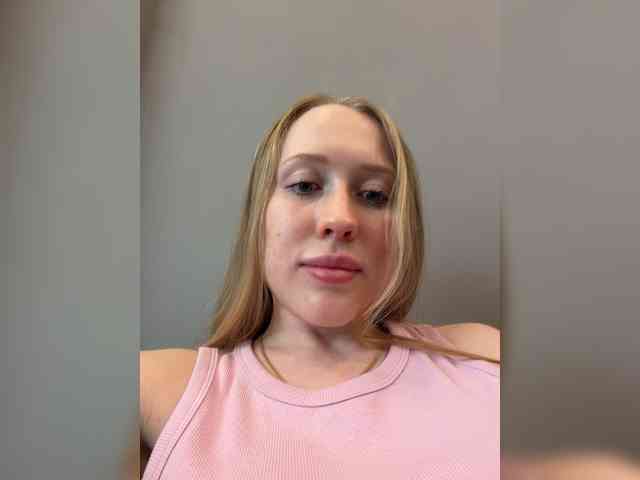 Likachkaa Sex Cam Show