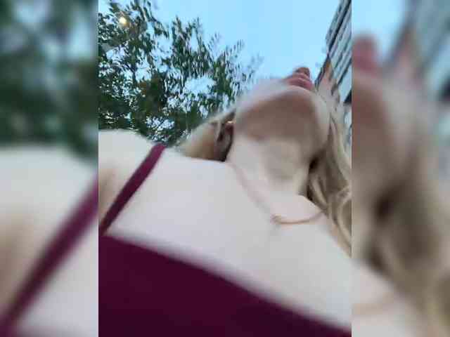Likachkaa Sex Cam Show