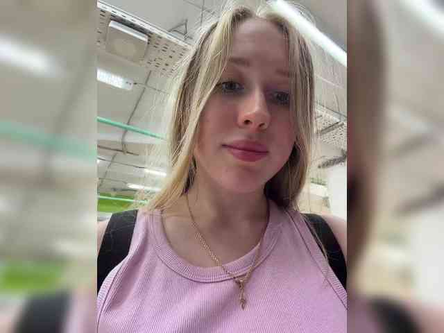 Likachkaa Sex Cam Show