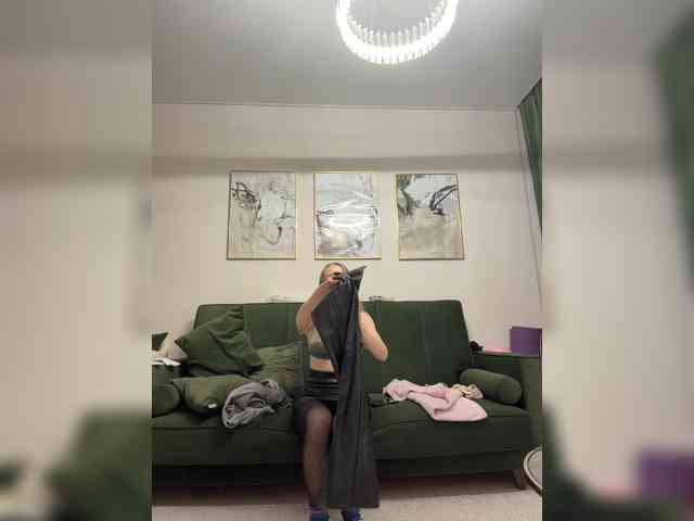 Модель: LiiBaby