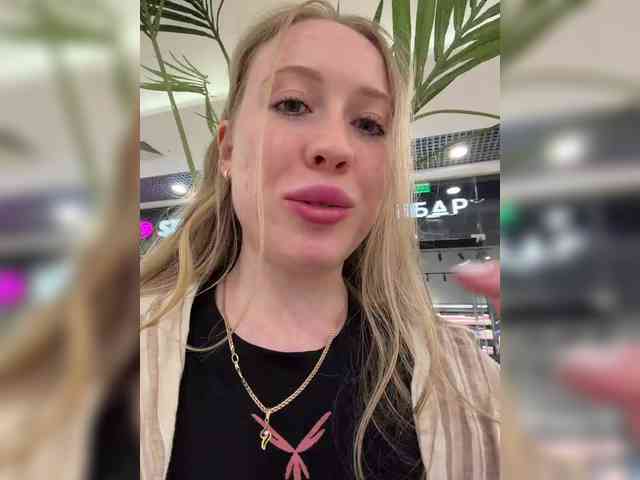 Likachkaa Live Webcam on BongaCams