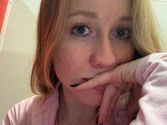 Likachkaa Live Webcam on BongaCams