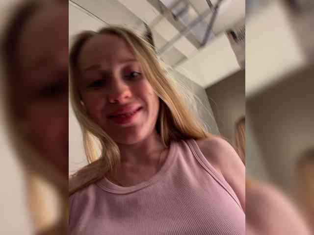 Likachkaa Sex Cam Show