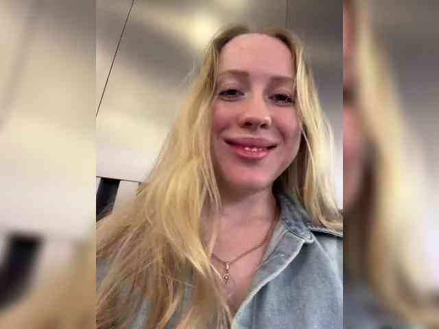 LiiBaby webcam