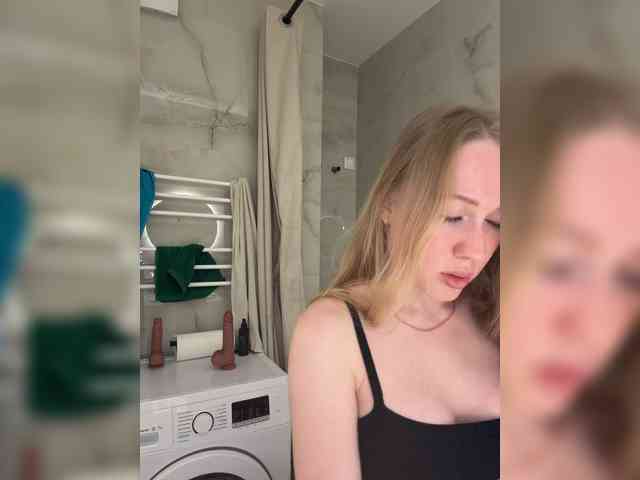 LiiBaby webcam