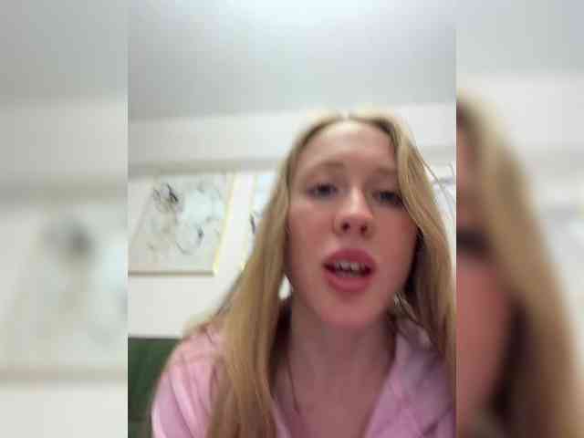 Likachkaa Live Webcam on BongaCams