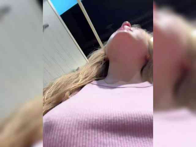Likachkaa Sex Cam Show