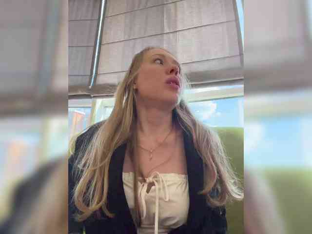 Likachkaa Live Webcam on BongaCams