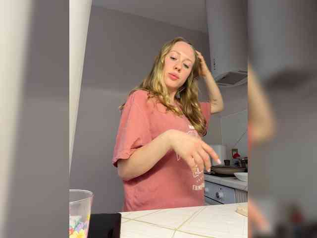LiiBaby webcam
