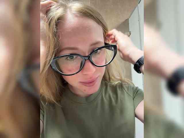 Likachkaa Sex Cam Show