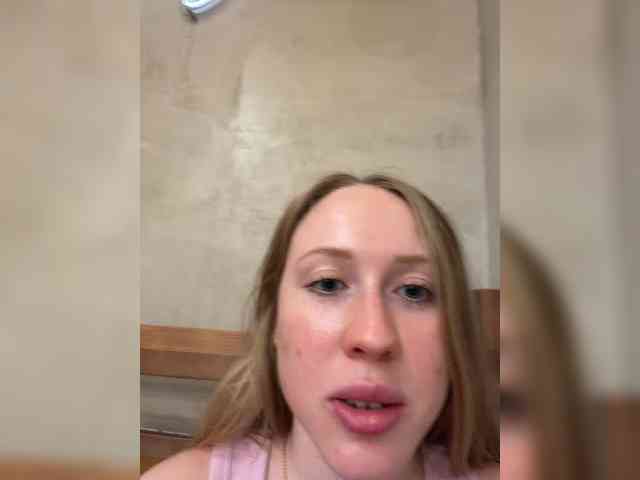 Likachkaa Sex Cam Show