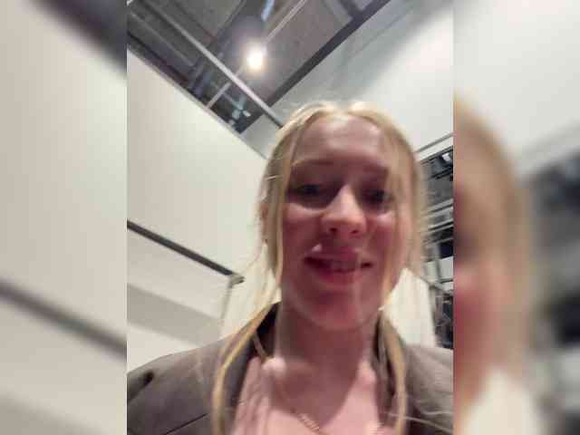 LiiBaby webcam