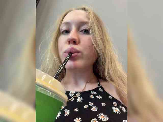 LiiBaby webcam