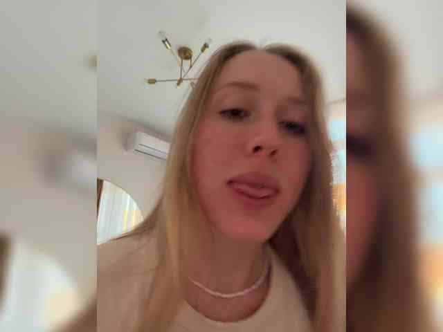 LiiBaby webcam