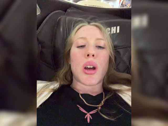 LiiBaby webcam
