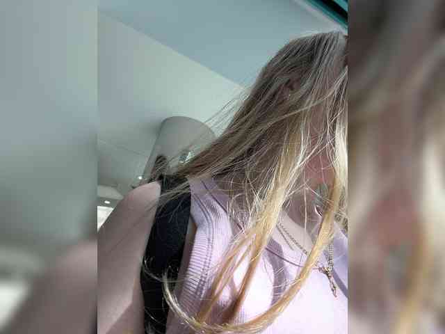 Likachkaa Sex Cam Show