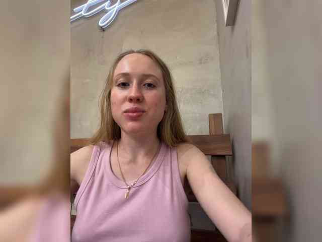 Likachkaa Sex Cam Show
