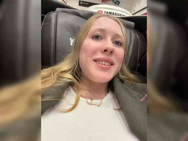 Модель: LiiBaby