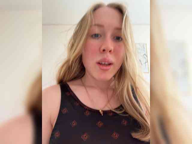 LiiBaby webcam