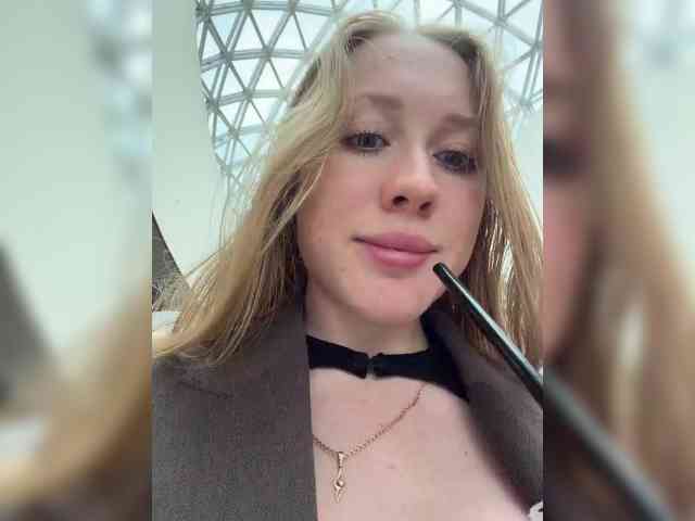 LiiBaby webcam