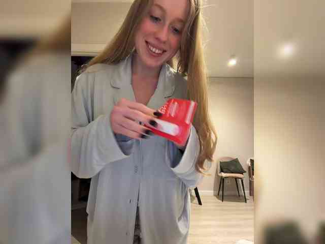 LiiBaby webcam