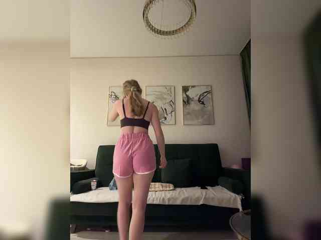 LiiBaby webcam
