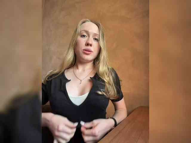 LiiBaby webcam