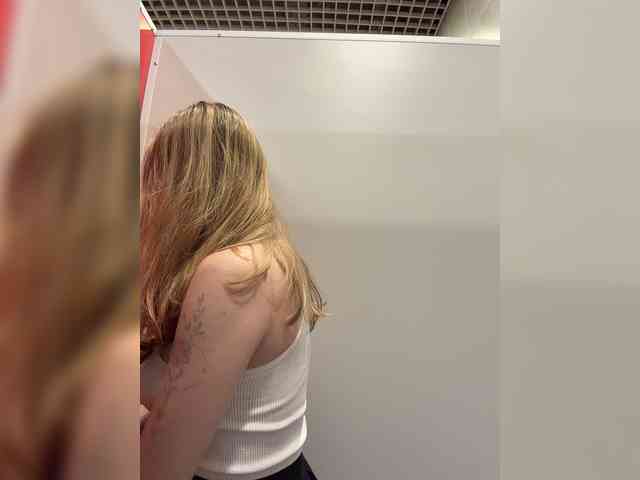 Likachkaa Live Webcam on BongaCams