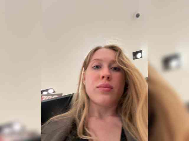 LiiBaby webcam