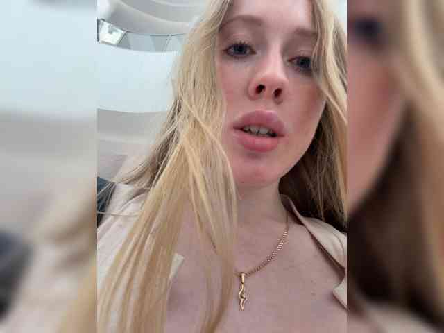 Likachkaa Live Webcam on BongaCams