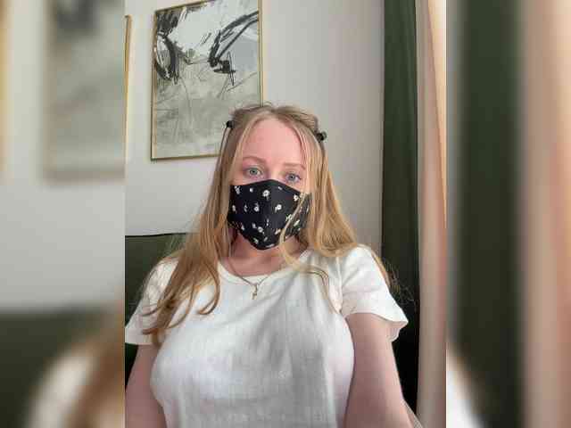 LiiBaby webcam