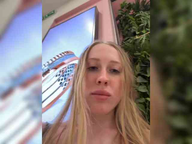 LiiBaby webcam