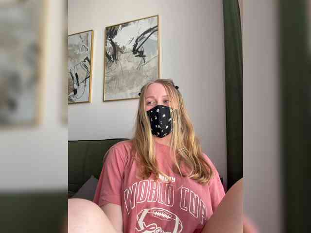 LiiBaby webcam