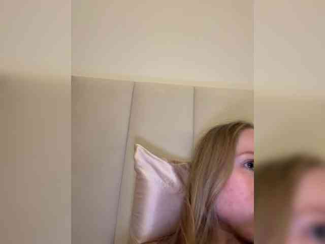 Likachkaa Live Webcam on BongaCams