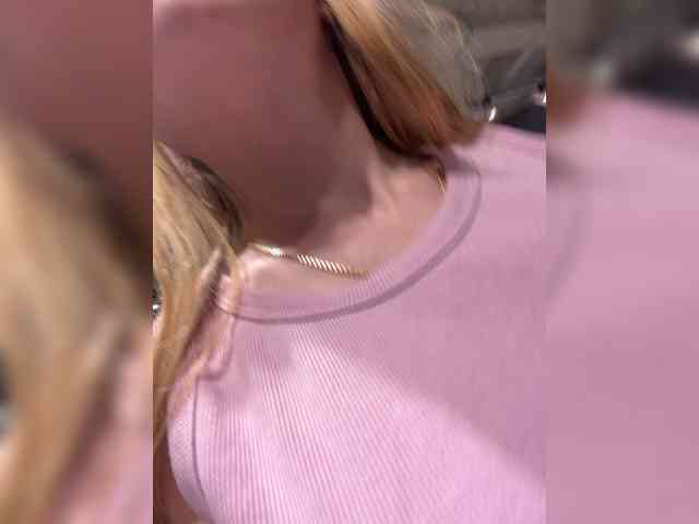 Likachkaa Sex Cam Show