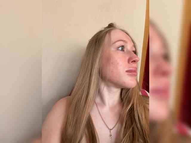 Liibaby's cam show statistics and live stream