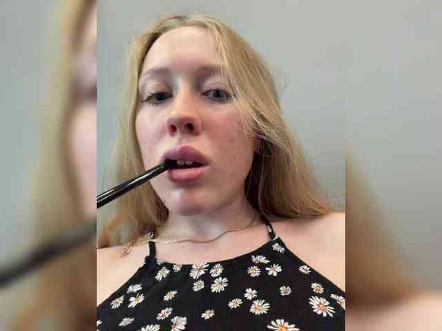 LiiBaby webcam