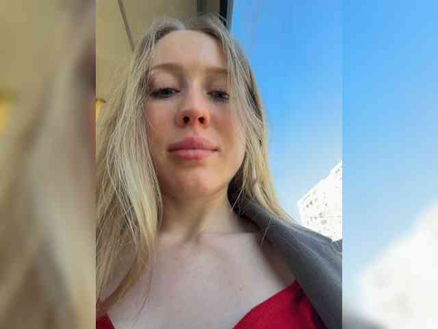 Likachkaa's webcam live show