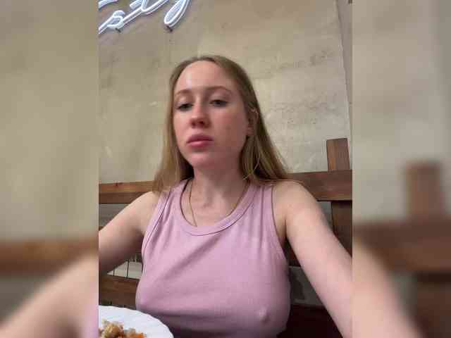 Likachkaa Sex Cam Show