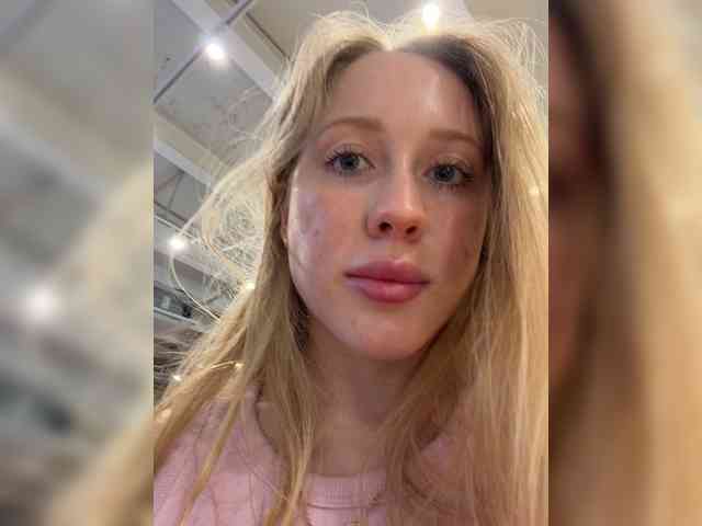 Likachkaa Sex Cam Show