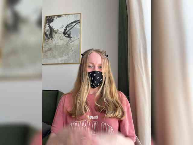 LiiBaby webcam