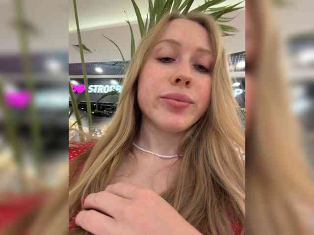 LiiBaby webcam